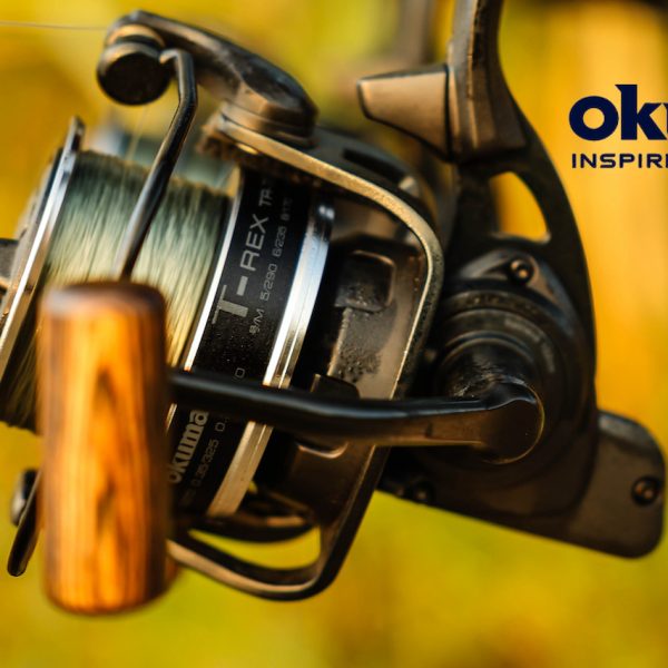 Mulineta Okuma T-Rex 7000