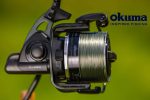 Mulineta Okuma T-Rex 7000 - imagine 2