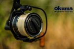 Mulineta Okuma T-Rex 7000 - imagine 3