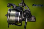 Mulineta Okuma T-Rex 7000 - imagine 4