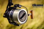 Mulineta Okuma T-Rex 7000 - imagine 5