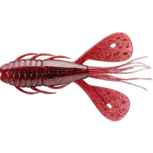 Naluca Daiwa Prorex Both Craw 8,75Cm Iberian Red