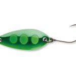 Oscilanta Daiwa Silver Creek Adm 2,6Cm/2,2Gr Gry