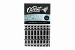 Opritoare Momeal? Extensibile On Point Hair Stops ? 126 bucati