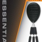 Opritoare tungsten Fox Edges Sinkers, 9buc/plic