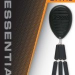 Opritoare tungsten Fox Edges Sinkers, large, 10buc/plic