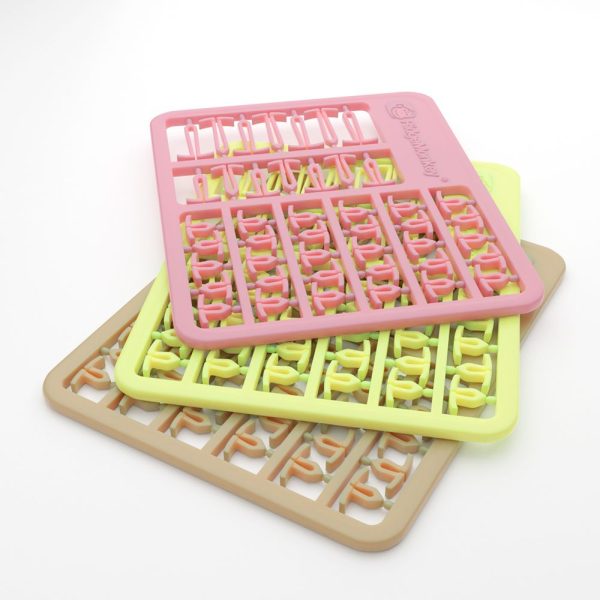 Opritor extender Ridge Monkey Connexion Boilie Extenders Multi Colours