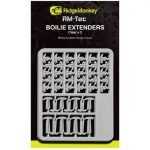 Opritor extender RidgeMonkey Connexion Boilie Extenders Transparent