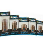 Pungi Solubile Fox Edges Rapide Fast Melt