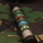 Gardner Narrow Micromesh PVA System