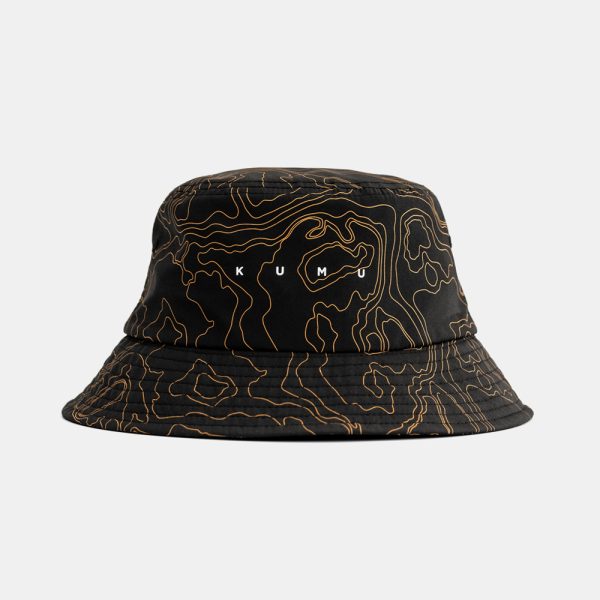 Palarie Kumu Contour