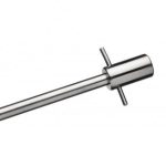 Pichet inox Zfish cu cap de burghiu, 70-140cm - imagine 3