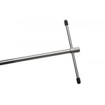 Pichet inox Zfish cu cap de burghiu, 70-140cm - imagine 4