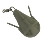 Plumb marker Fox Grappling Marker Lead, 113gr