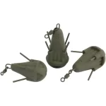 Plumb marker Fox Grappling Marker Lead, 113gr - imagine 2