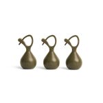 Plumbi Trakker Back Leads 7gr, set 3buc