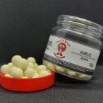 Pop-Up Dudi Baits Garlic 10mm