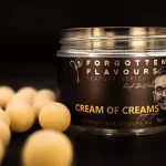 Pop Up Forgotten Flavours Creams of Creams Raf Bertels, 15mm