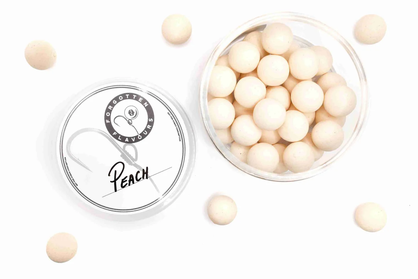 Pop_Up_Forgotten_Flavours_Juicy_Peach_White_1.webp Pop Up Forgotten Flavours Juicy Peach White, 12mm