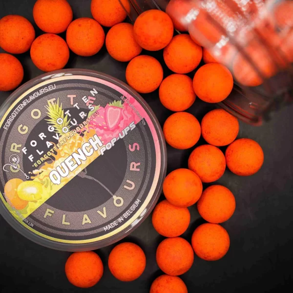 Pop Up Forgotten Flavours Quench, 15mm
