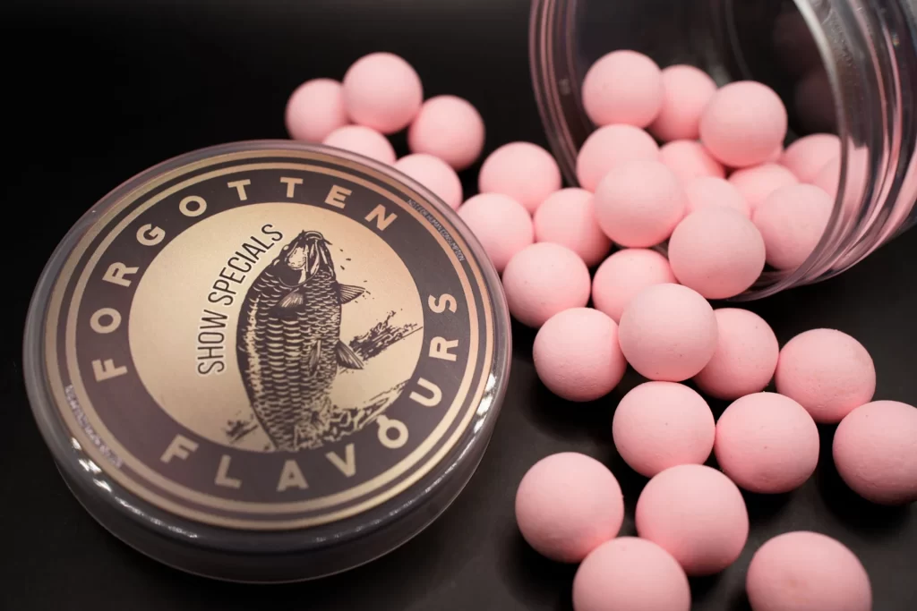 Pop Up Forgotten Flavours Show Specials, 15mm