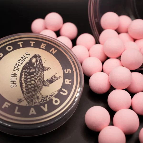 Pop Up Forgotten Flavours Show Specials, 15mm