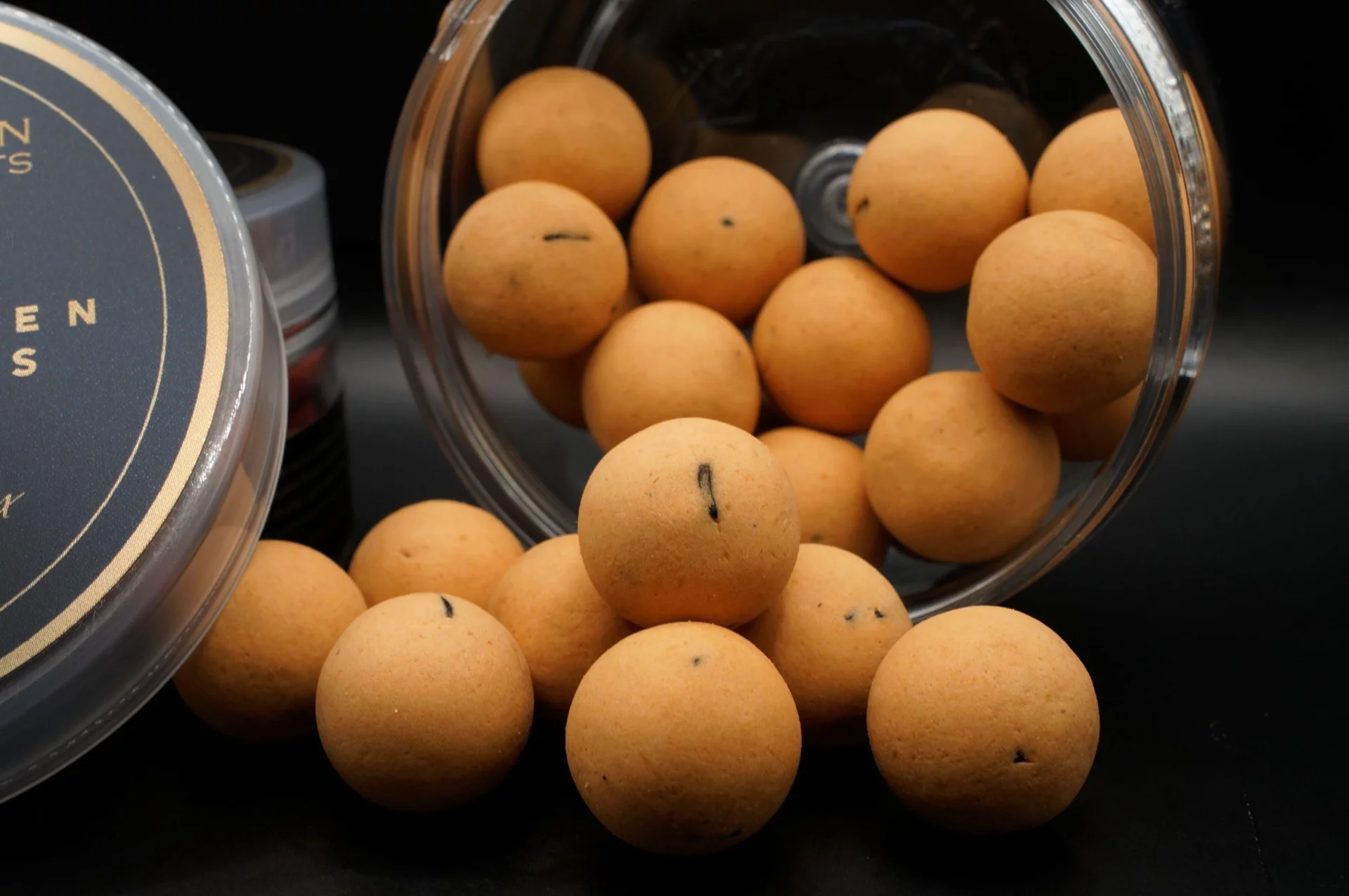 Pop Up Forgotten Flavours Spice Pit Mix Wayne Dunn'S Ltd Ed, 16mm - imagine 2