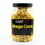 Porumb preparat Dynamite Baits Carptec Particles, Mega Corn, 2l