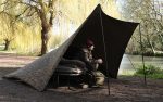 Prelata FOX Camo Tarp, 430x345x200cm - imagine 3