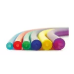 Elastic Preston Hollo, 3m, marimea 19h, purple