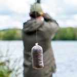 Pungi PVA RidgeMonkey Small 60mm X 150mm - imagine 2