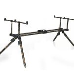 Rod Pod Fox Horizon Duo Camo