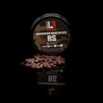 Karper Pelete Cu Dispersie Rs 8mm