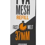 Rezerva plasa solubila Trakker PVA mesh, 37mm, 5m