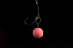 Sticky Pop Up Krill Pink, 12mm - imagine 3