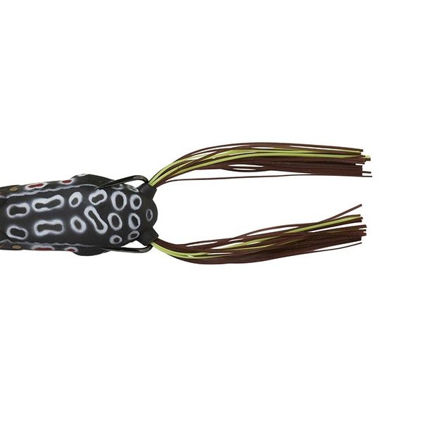 Savage Gear 3D Pop Frog 7Cm/20G Brown Frog