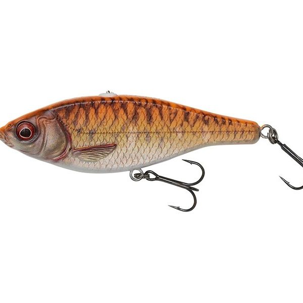 Savage Gear 3D Roach Jerkster 11,5Cm/39G Ss06