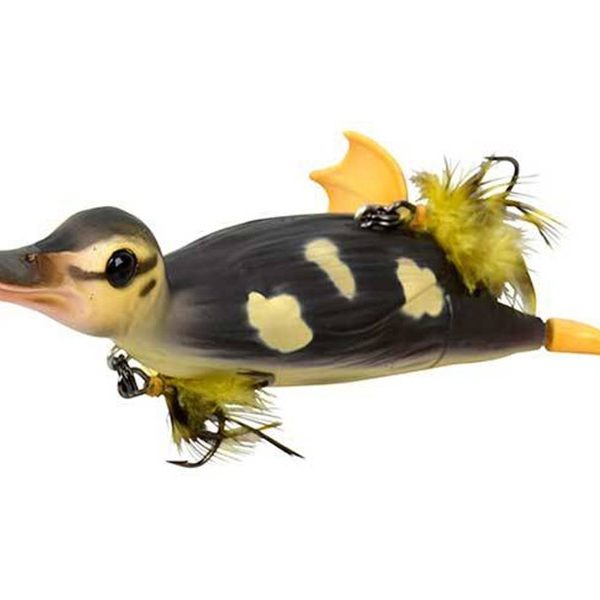 Savage Gear 3D Suicide Duck 10,5Cm/28G 01