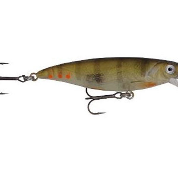 Savage Gear 3D Twitch Minnow 8Cm/8,5G Ss03
