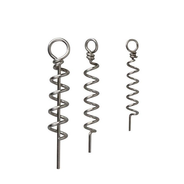 Savage Gear Jig Cork Screw M