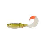 Savage Gear Lb Cannibal Curltail 12,5Cm Pike