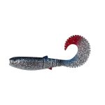 Savage Gear Lb Cannibal Curltail 10Cm Roach