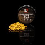 Karper Pelete Cu Dispersie SweetcoRNz 8mm