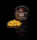 Karper Pelete Cu Dispersie SweetcoRNz 8mm