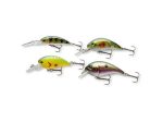 Set Voblere Cormoran Biban 4Buc