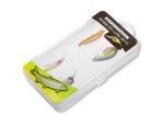Set Voblere Cormoran Biban 4Buc - imagine 2