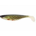 Shad Berkley Pulse 6Cm/Pike 8Buc