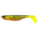 Shad Berkley Ripple 7Cm/Firetiger 8Buc