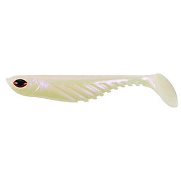 Shad Berkley Ripple 11Cm/White Pearl 4Buc