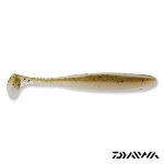 Shad Daiwa D'Fin Motor Oil Ayu 7.5Cm